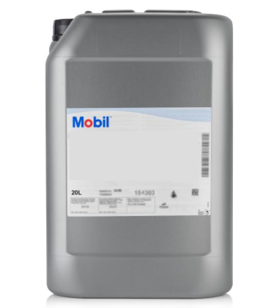 MOBIL PEGASUS 1