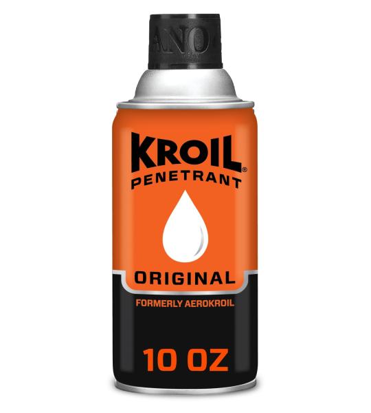 AEROKROIL