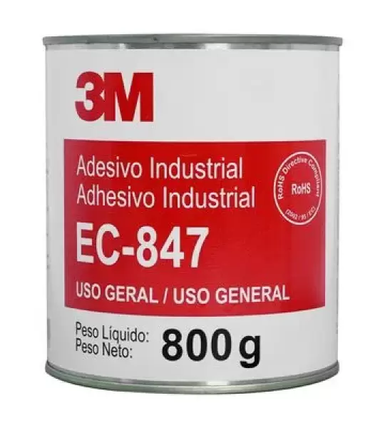 3M EC 847