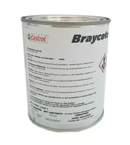 BRAYCOTE 868