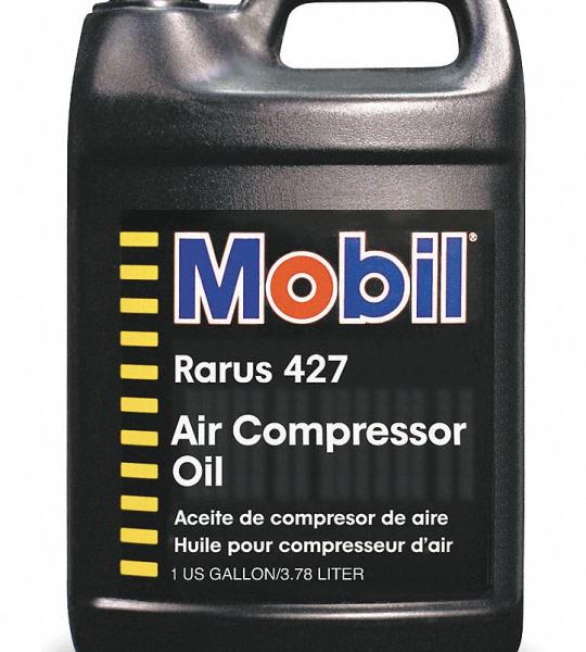 MOBIL RARUS 427