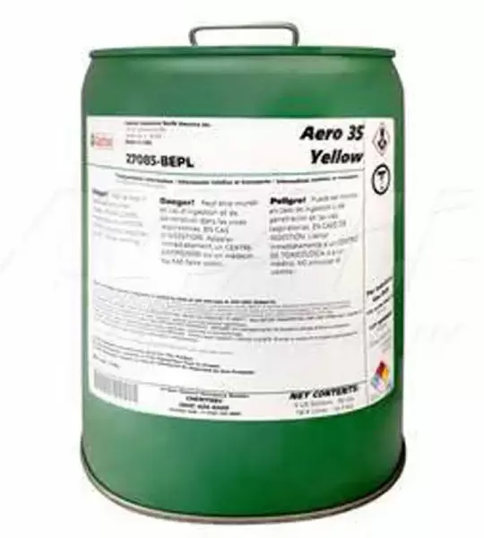 CASTROL AERO 35