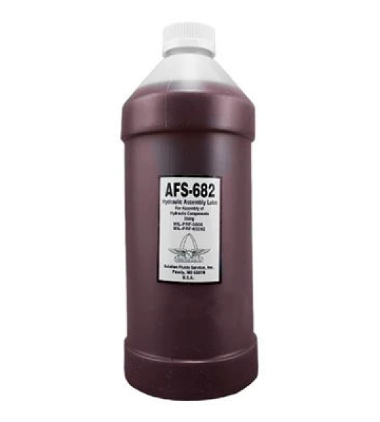 AFS 682