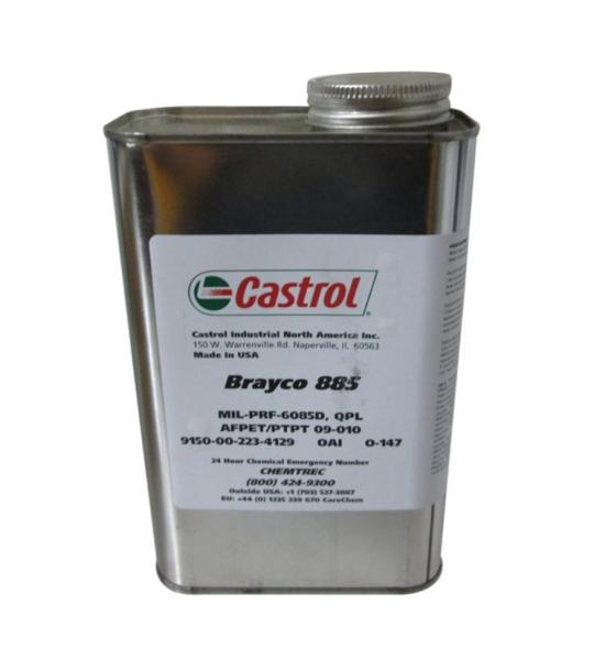 BRAYCO 885