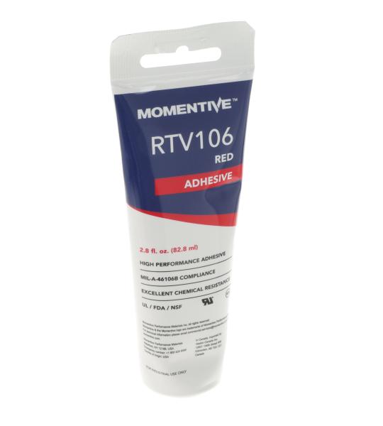 RTV 106 RED