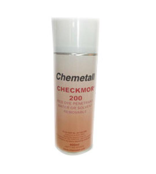 CHECKMOR 200(I)