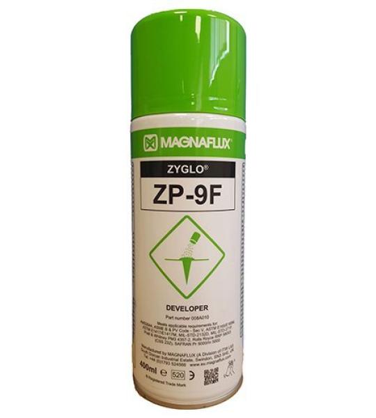 ZYGLO ZP-9F