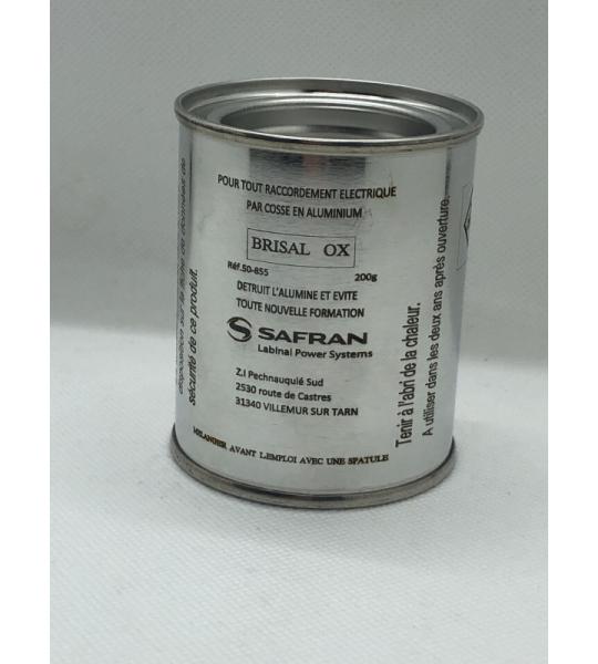 BRISAL OX-50-855