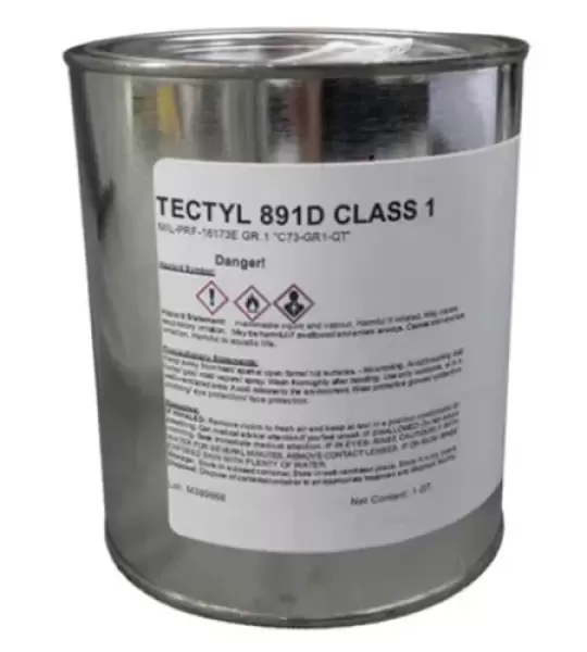TECTYL 891D