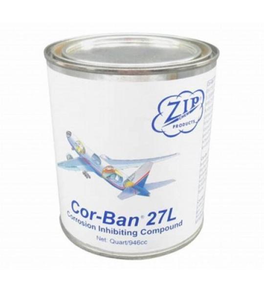 CORBAN 27L