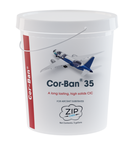 CORBAN 35