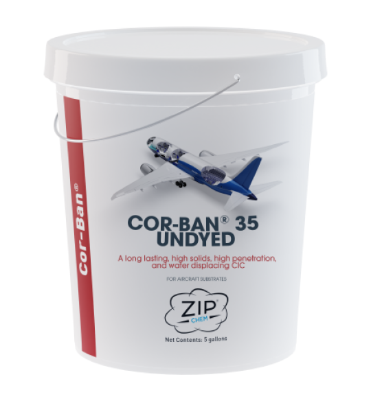CORBAN 35 UNDYED