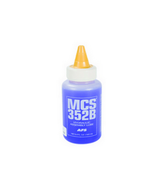 MCS 352B