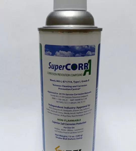 SUPERCORR-A