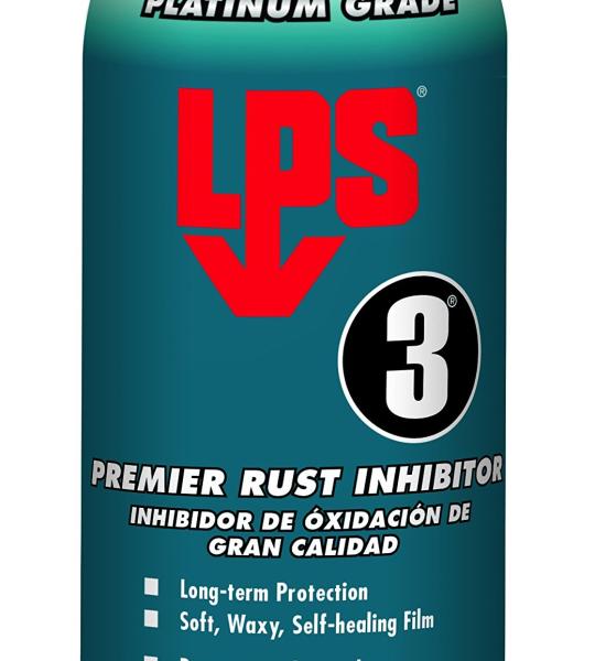 LPS 3