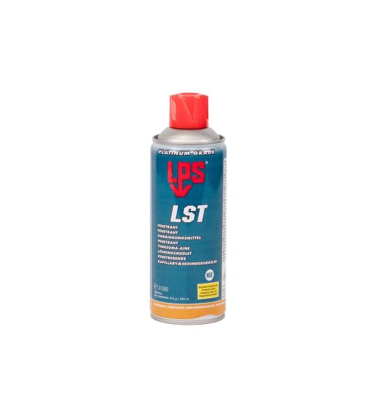 LPS LST (M01916)