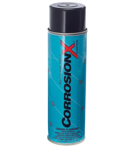 CORROSION X
