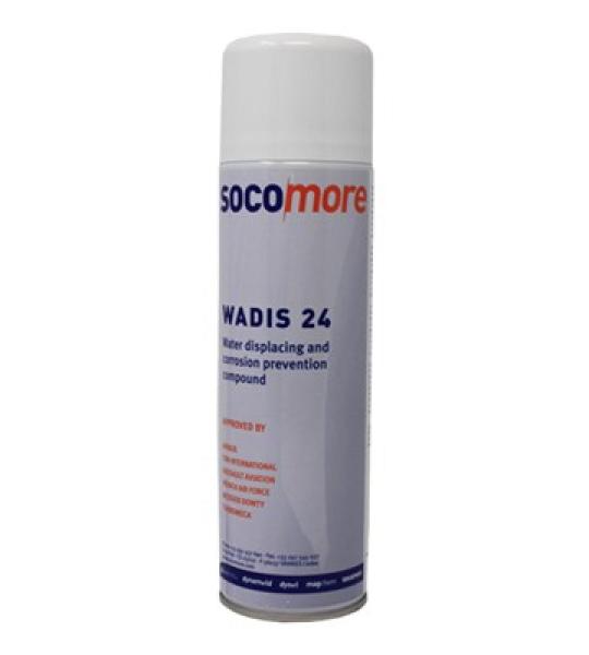 WADIS 24
