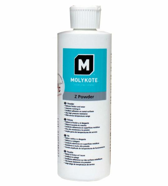 MOLYKOTE Z POWDER