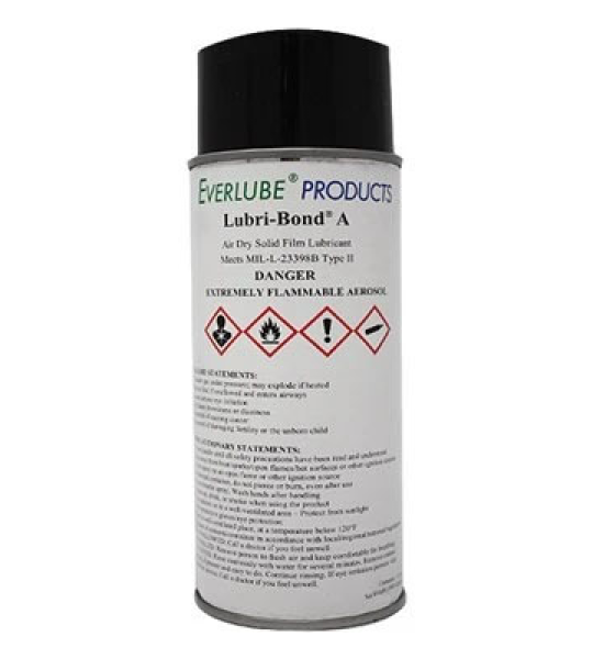 LUBRIBOND A
