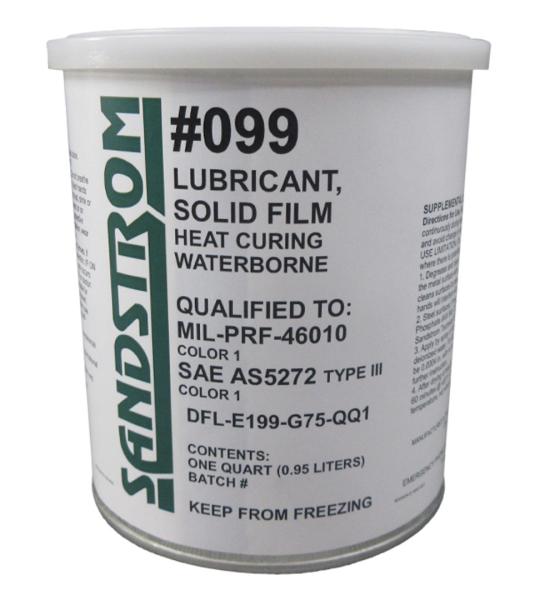 SANDSTROM #099