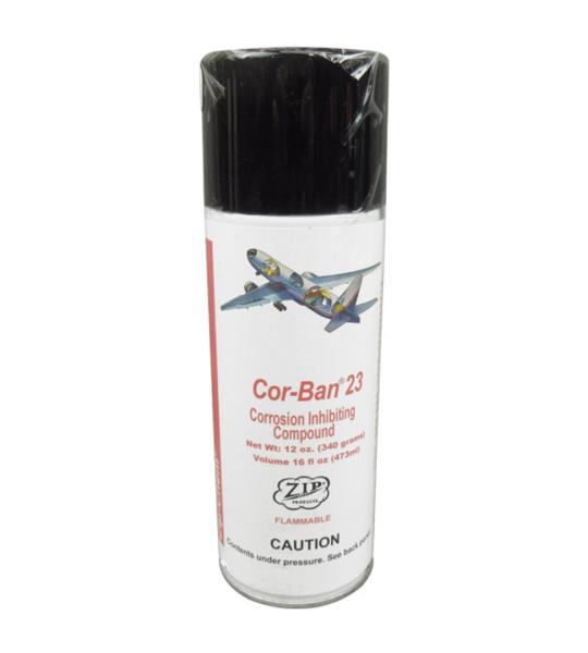CORBAN 23