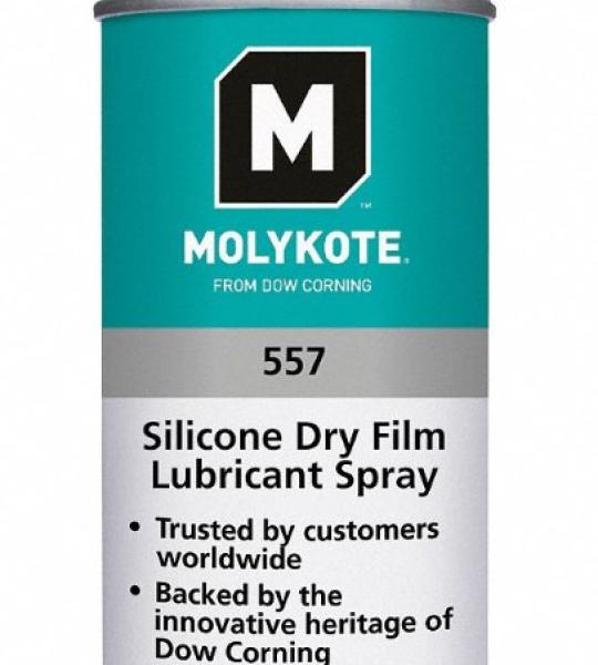 MOLYKOTE 557