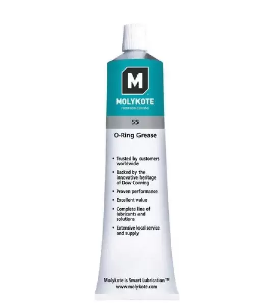 MOLYOTE 55 O-RING