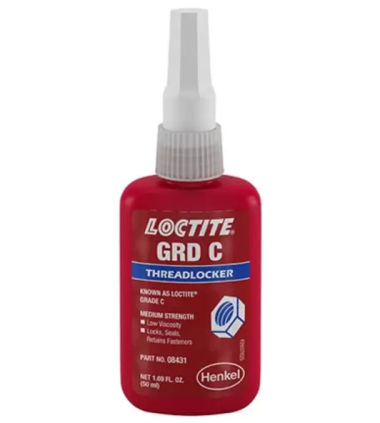 LOCTITE 08431 (195776)