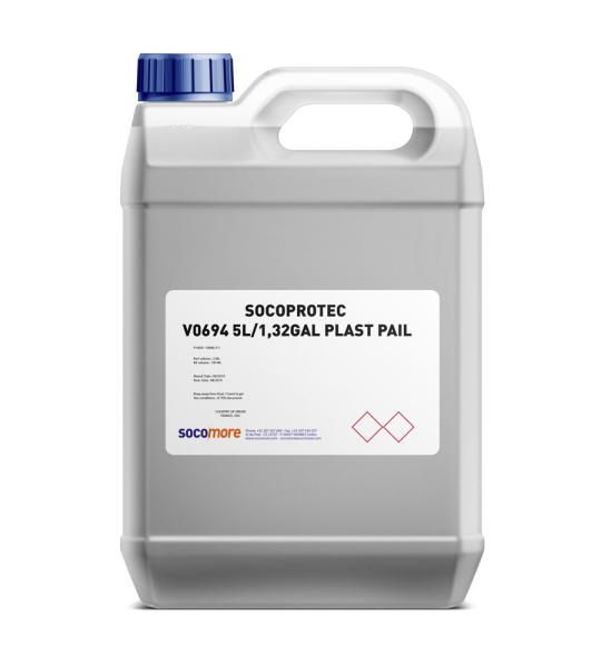 SOCOPROTEC V0694
