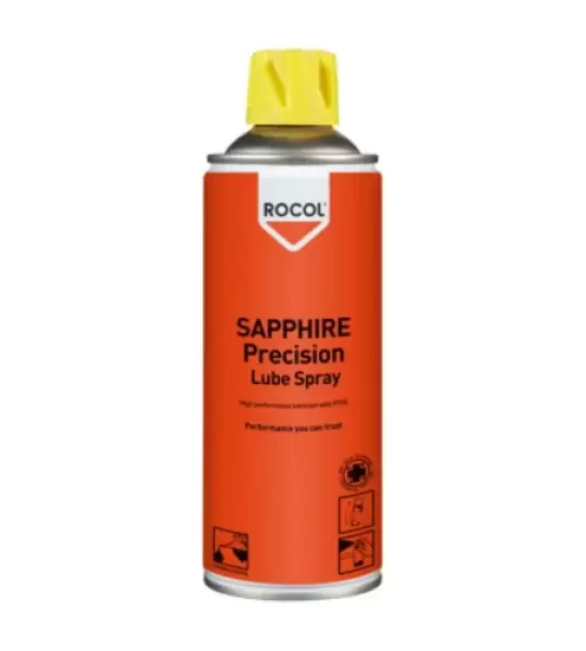 ROCOL SAPPHIRE