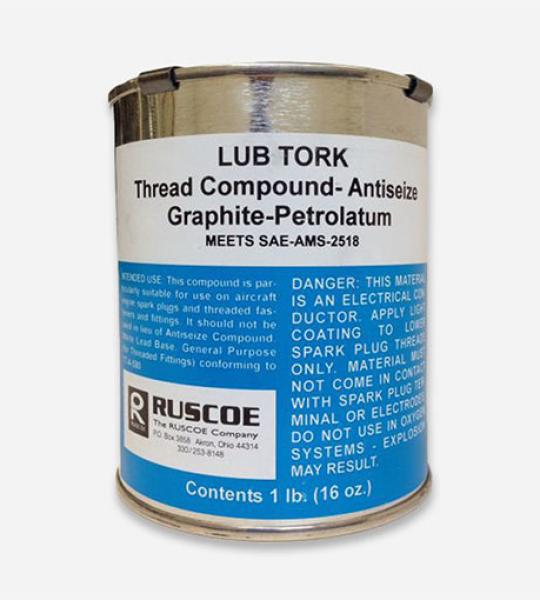 LUB TORK