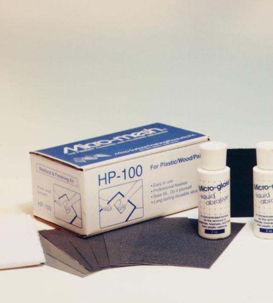 HP-100