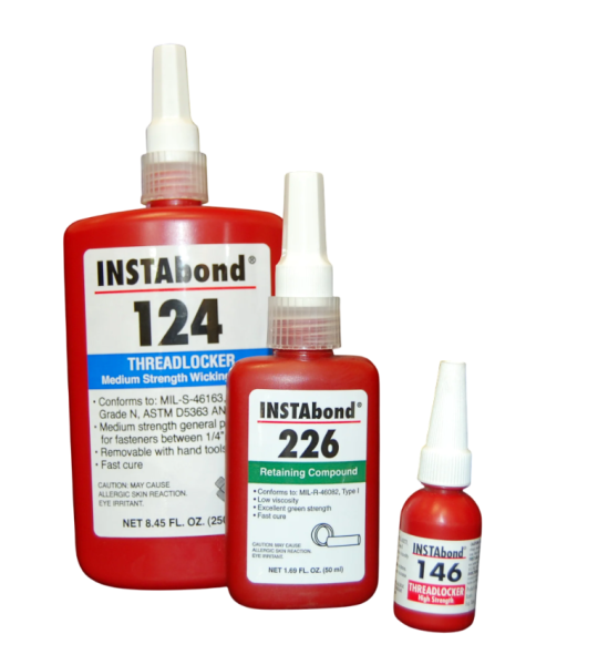 INSTABOND 124
