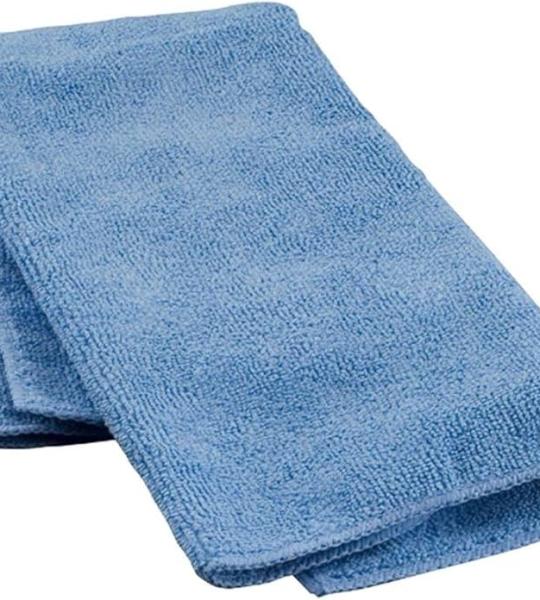 MICROFIBER TOWELS