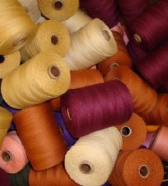 CARPET THREAD