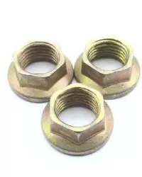MS21042-3 SELF LOCKING EXTENDED WASHER NUT