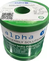 ALPHA TELECORE HF 850