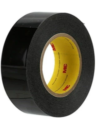 3M 8544 BLACK