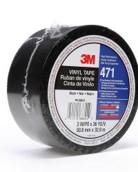 3M 471 BLACK