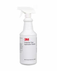 3M PRTECTIVE TAPE APPLICATION SOLUTION