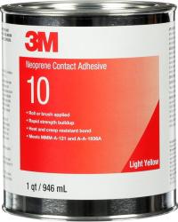 3M SCOTCH WELD 10