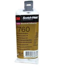 3M DP 760 WHITE