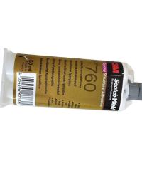 3M DP 760 WHITE