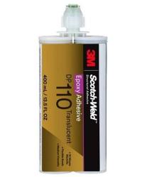3M DP 110 CLEAR