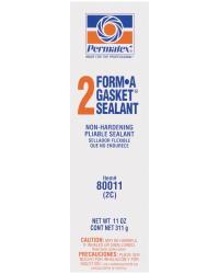 PERMATEX NO. 2 - 11 OZ