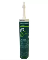 RTV 732 BLACK