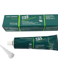 RTV 732 WHITE