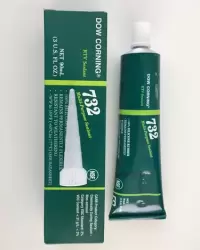 RTV 732 WHITE