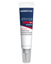 RTV 159 RED